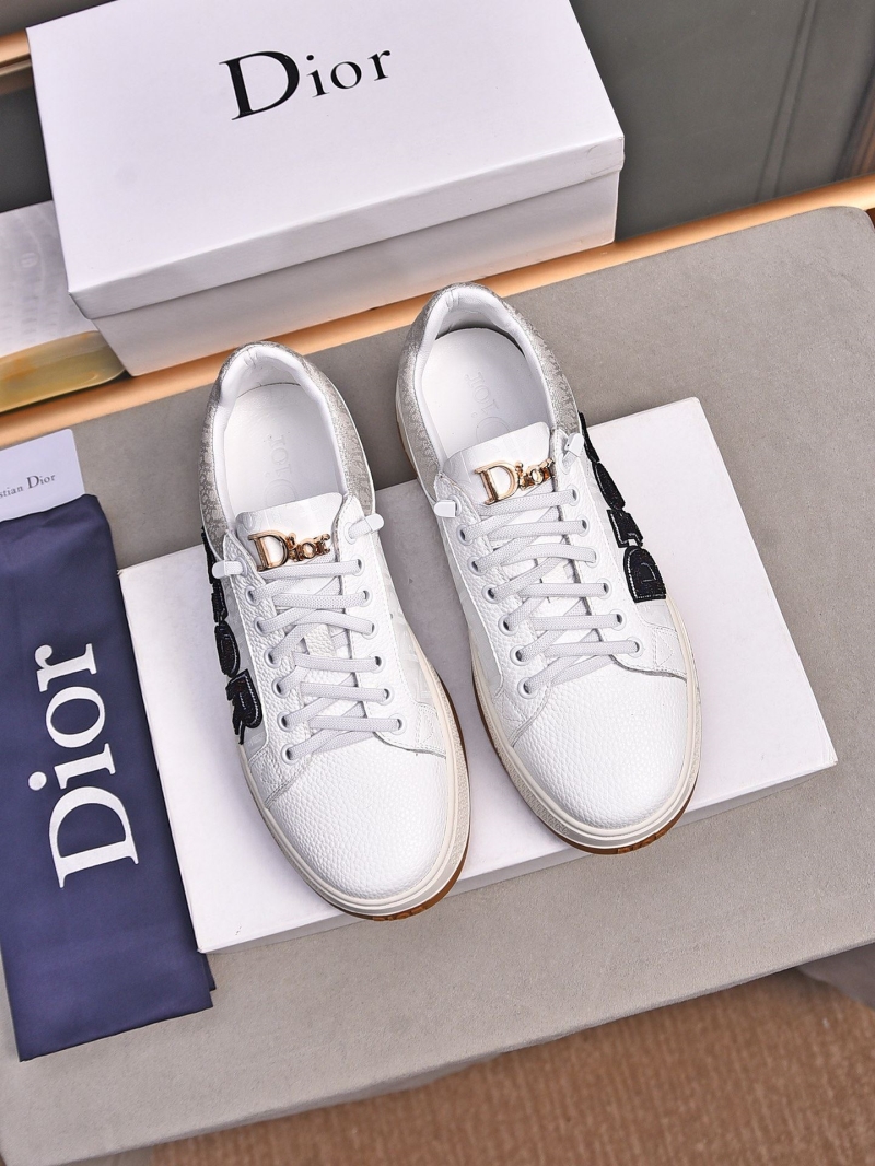 Christian Dior Casual Shoes